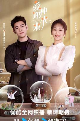 爱神迎光来电视剧全22集