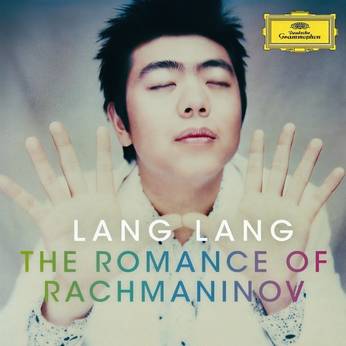 Rhapsody On A Theme By Paganini, Op. 43 - Variation 2 (帕格尼尼主题狂想曲，作品43 - 变奏2) (Live at Mikkeli, Martti Talvela Hall / 2004)歌词-郎朗 / Mariinsky Orchestra / Valery Gergiev