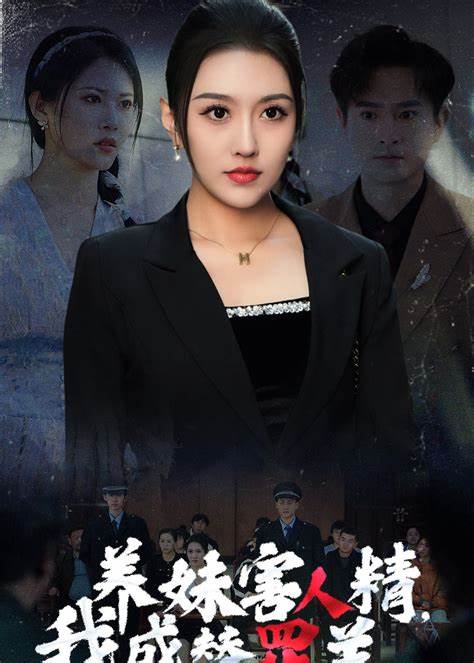 养妹害人精,我成替罪羊短剧全集