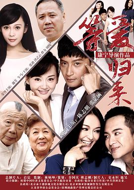 等爱归来电影HD国语版