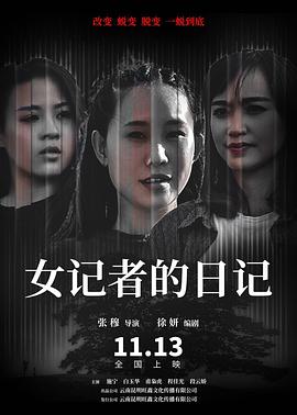 女记者的日记电影HD国语版