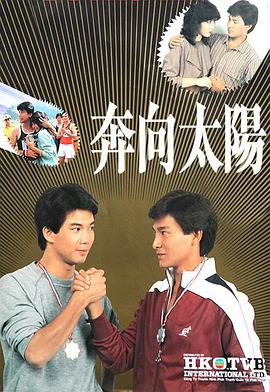 奔向太阳电视剧全20集
