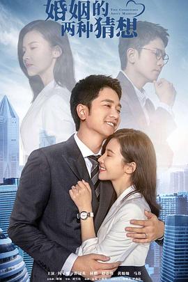 婚姻的两种猜想 TV版电视剧全36集