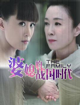 婆媳的战国时代电视剧全40集