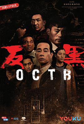 反黑粤语电视剧全30集