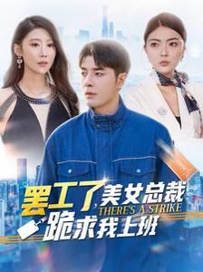 罢工了美女总裁跪求我上班短剧全102集