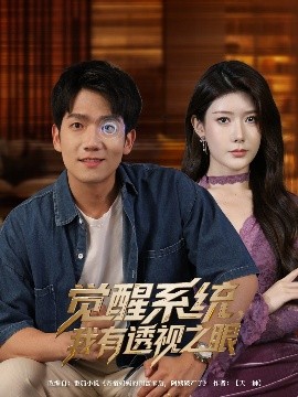觉醒系统我有透视之眼短剧全82集