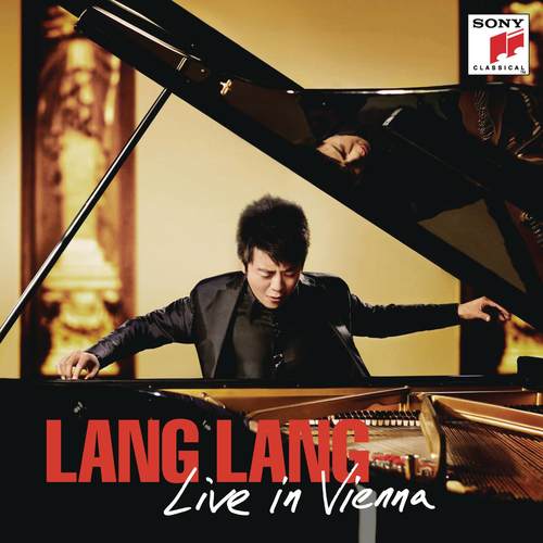 Piano Sonata No. 7 in B-Flat Major, Op. 83 - III. Precipitato (第三乐章 急促地)歌词-郎朗